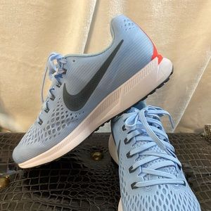 New Nike Women’s Zoom Pegasus 34 Running Shoe